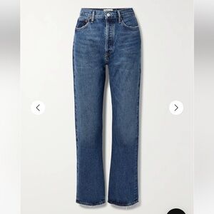 Agolde 90s Pinch Waist